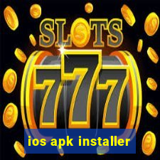 ios apk installer